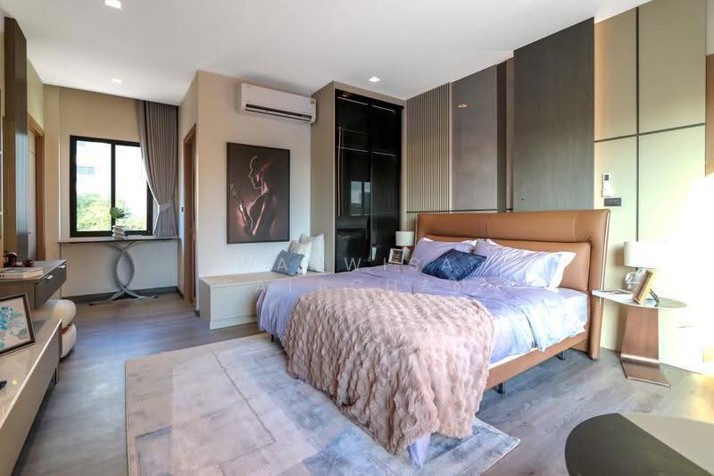 Aura Villa Reserve, Chon Buri (Pattaya), Nong Pru, Bang Lamung (Pattaya), Chon Buri (Pattaya), 8 Bedrooms, 600 sqm, Villa For Sale, by Wanwisa Salachan, 500575790 - DDproperty.com