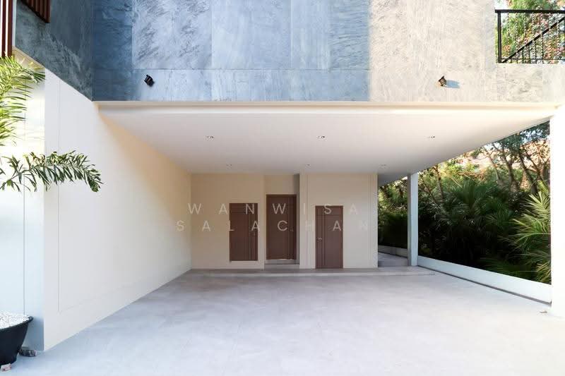 Aura Villa Reserve, Chon Buri (Pattaya), Nong Pru, Bang Lamung (Pattaya), Chon Buri (Pattaya), 8 Bedrooms, 600 sqm, Villa For Sale, by Wanwisa Salachan, 500575790 - DDproperty.com