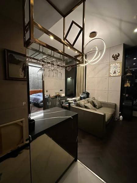 The Esse Sukhumvit 36 : ดิ เอส สุขุมวิท 36, กรุงเทพ, ซอยสุขุมวิท 36 ถนนสุขุมวิท, พระโขนง, คลองเตย, กรุงเทพ, 43 ตร.ม., คอนโด ขาย, โดย Thanyalak Premputtiphan, 500575793 - DDproperty.com