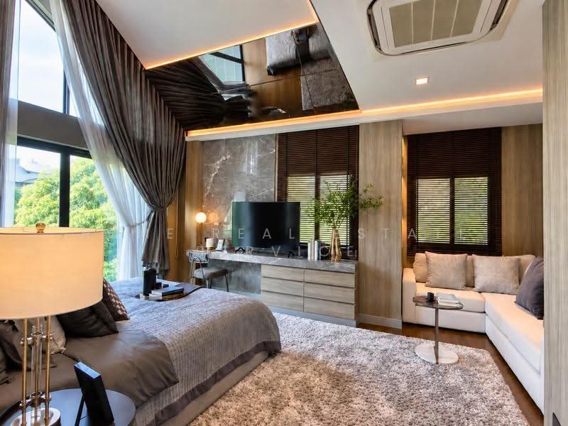 Bangkok Boulevard Vibhavadi-Phaholyothin - บางกอก บูเลอวาร์ด วิภาวดี-พหลฯ, ปทุมธานี, ถนนพหลโยธิน, คลองหนึ่ง, คลองหลวง, ปทุมธานี, 237 ตร.ม., บ้านเดี่ยว ขาย, โดย HOME Real Estate Service, 500575795 - DDproperty.com