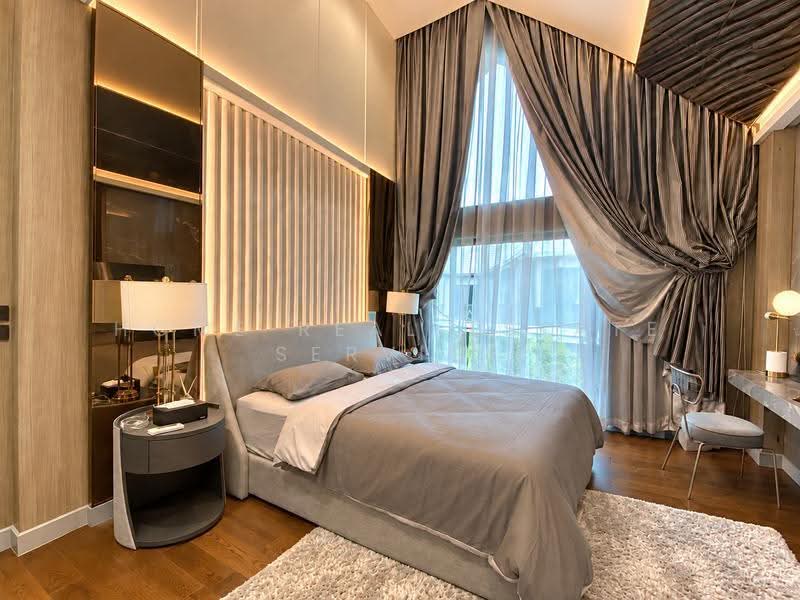 Bangkok Boulevard Vibhavadi-Phaholyothin - บางกอก บูเลอวาร์ด วิภาวดี-พหลฯ, ปทุมธานี, ถนนพหลโยธิน, คลองหนึ่ง, คลองหลวง, ปทุมธานี, 237 ตร.ม., บ้านเดี่ยว ขาย, โดย HOME Real Estate Service, 500575795 - DDproperty.com