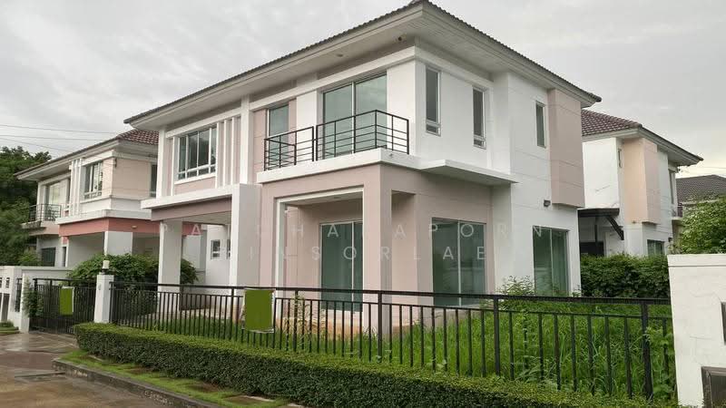 undefined, กรุงเทพ, คันนายาว, กรุงเทพ, 251 ตร.ม., บ้านเดี่ยว ขาย, โดย Patcharaporn Binsorlae, 500575796 - DDproperty.com