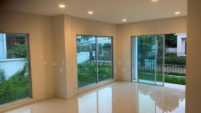 undefined, กรุงเทพ, คันนายาว, กรุงเทพ, 251 ตร.ม., บ้านเดี่ยว ขาย, โดย Patcharaporn Binsorlae, 500575796 - DDproperty.com