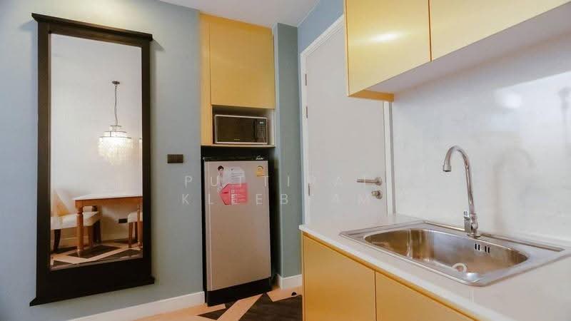 Espana Condo Resort, Chon Buri (Pattaya), 839 Village 12, Nong Pru, Bang Lamung (Pattaya), Chon Buri (Pattaya), 1 Bedroom, 34 sqm, Condo For Sale, by Puttirat Kleebyam, 500575798 - DDproperty.com