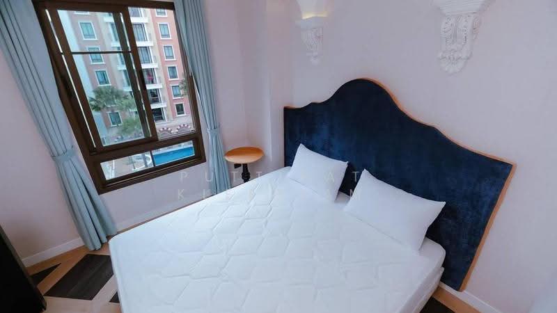 Espana Condo Resort, Chon Buri (Pattaya), 839 Village 12, Nong Pru, Bang Lamung (Pattaya), Chon Buri (Pattaya), 1 Bedroom, 34 sqm, Condo For Sale, by Puttirat Kleebyam, 500575798 - DDproperty.com