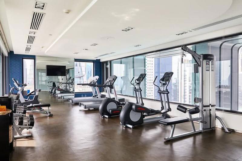 The Edge Sukhumvit 23 : เอดจ์ สุขุมวิท 23, กรุงเทพ, 6 ซอยสุขุมวิท 23, คลองเตยเหนือ, วัฒนา, กรุงเทพ, 33 ตร.ม., คอนโด ให้เช่า, โดย Thanyalak Premputtiphan, 500575799 - DDproperty.com