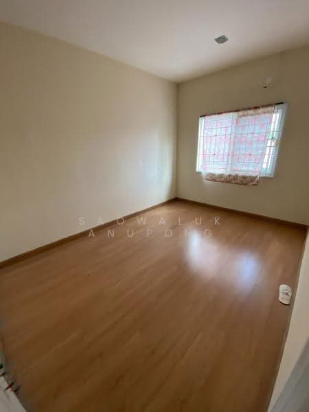 Golden Town Ramkhamhaeng-Wongwaen, Bangkok, Rat Phatthana Road, Saphan Sung, Bangkok, 4 Bedrooms, 140 sqm, Townhouse For Sale, by Saowaluk Anupong, 500575800 - DDproperty.com