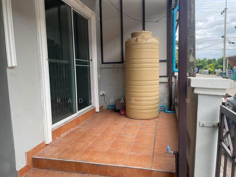 FA Khlong Luang Village, Pathum Thani, Khlong Nung, Khlong Luang, Pathum Thani, 3 Bedrooms, 80 sqm, Townhouse For Rent, by Airada Parasarn, 500575801 - DDproperty.com