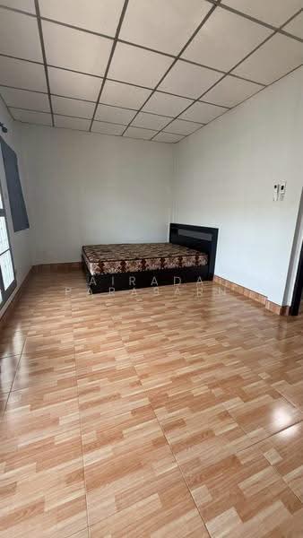 FA Khlong Luang Village, Pathum Thani, Khlong Nung, Khlong Luang, Pathum Thani, 3 Bedrooms, 80 sqm, Townhouse For Rent, by Airada Parasarn, 500575801 - DDproperty.com