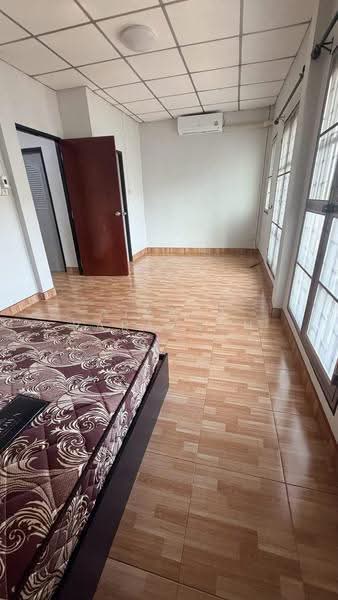 FA Khlong Luang Village, Pathum Thani, Khlong Nung, Khlong Luang, Pathum Thani, 3 Bedrooms, 80 sqm, Townhouse For Rent, by Airada Parasarn, 500575801 - DDproperty.com