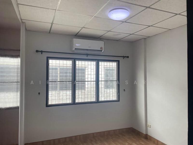 FA Khlong Luang Village, Pathum Thani, Khlong Nung, Khlong Luang, Pathum Thani, 3 Bedrooms, 80 sqm, Townhouse For Rent, by Airada Parasarn, 500575801 - DDproperty.com