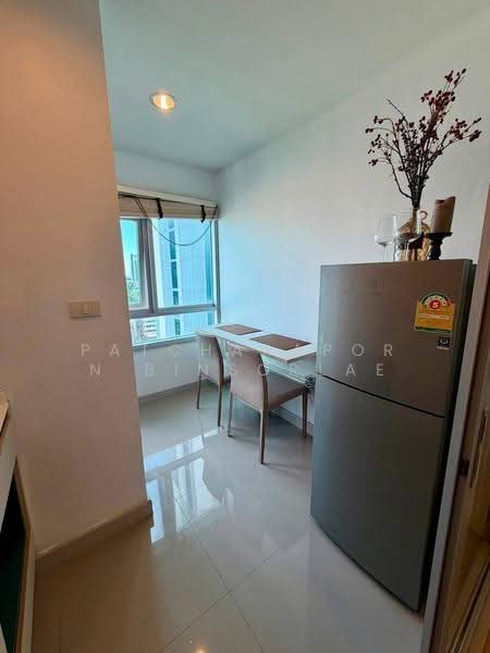 Centric Sea, Chon Buri (Pattaya), 268 Pattaya 2 Road, Na Kloe, Bang Lamung (Pattaya), Chon Buri (Pattaya), 1 Bedroom, 29 sqm, Condo For Sale, by Patcharaporn Binsorlae, 500575803 - DDproperty.com