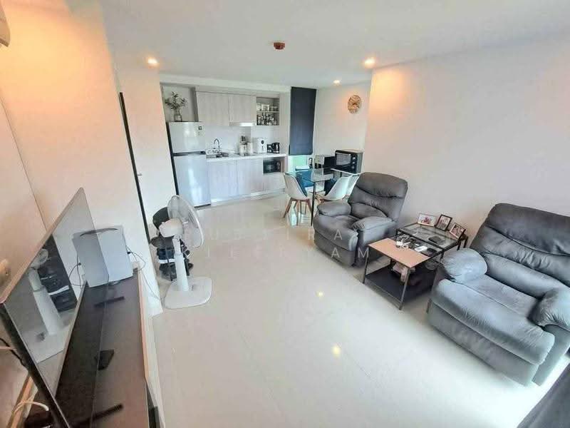 Sea Saran Condominium : ซี สราญ คอนโดมิเนียม, ชลบุรี, 190 หมู่ 2 บางเสร่, บางเสร่, สัตหีบ, ชลบุรี, 39 ตร.ม., คอนโด ขาย, โดย Puttirat Kleebyam, 500575805 - DDproperty.com