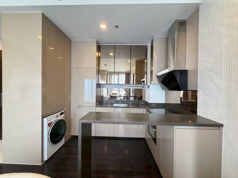 Park Origin Thonglor, กรุงเทพ, Soi Thonglor 10, Sukhumvit Road, คลองตันเหนือ, วัฒนา, กรุงเทพ, 67 ตร.ม., คอนโด ให้เช่า, โดย Poommipat Suradech, 500575807 - DDproperty.com