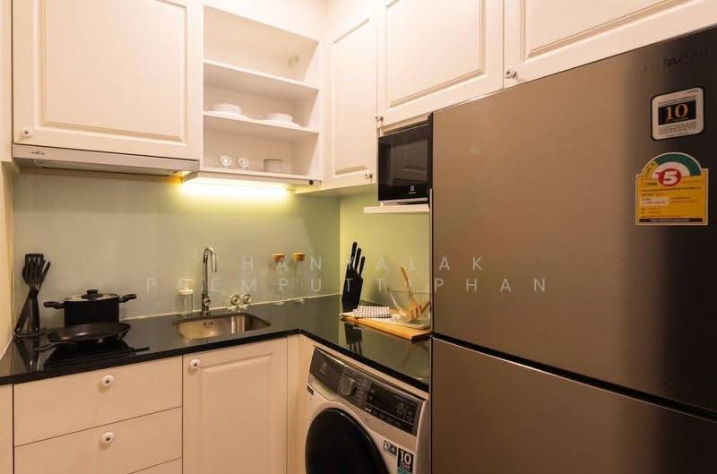 Noble Recole, Bangkok, 77 Soi Sukhumvit 19 Sukhumvit Road, Khlongtoei Nua, Watthana, Bangkok, 2 Bedrooms, 68 sqm, Condo For Sale, by Thanyalak Premputtiphan, 500575808 - DDproperty.com