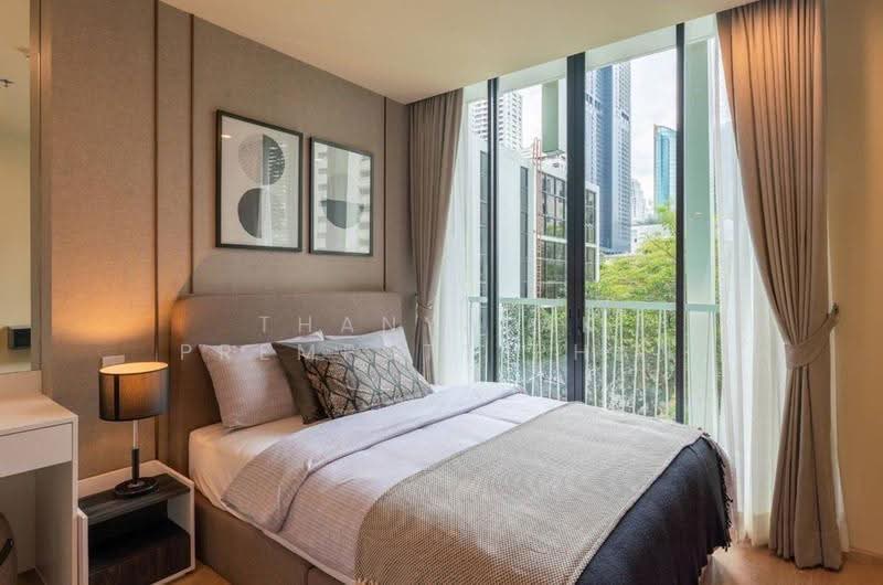 Noble Recole, Bangkok, 77 Soi Sukhumvit 19 Sukhumvit Road, Khlongtoei Nua, Watthana, Bangkok, 2 Bedrooms, 68 sqm, Condo For Sale, by Thanyalak Premputtiphan, 500575808 - DDproperty.com
