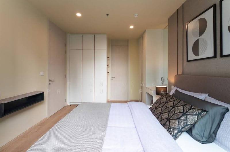 Noble Recole, Bangkok, 77 Soi Sukhumvit 19 Sukhumvit Road, Khlongtoei Nua, Watthana, Bangkok, 2 Bedrooms, 68 sqm, Condo For Sale, by Thanyalak Premputtiphan, 500575808 - DDproperty.com