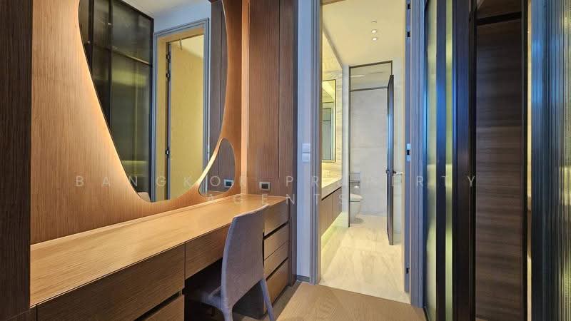 Scope Langsuan, Bangkok, Soi Lang Suan, Lumphini, Pathum Wan, Bangkok, 1 Bedroom, 84 sqm, Condo For Rent, by BANGKOK PROPERTY AGENTS, 500575809 - DDproperty.com