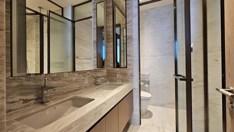 Scope Langsuan, Bangkok, Soi Lang Suan, Lumphini, Pathum Wan, Bangkok, 1 Bedroom, 84 sqm, Condo For Rent, by BANGKOK PROPERTY AGENTS, 500575809 - DDproperty.com