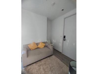For Rent - The Base Phetkasem, Bangkok