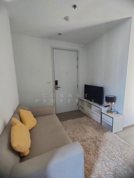 The Base Phetkasem, Bangkok, Phet Kasem Rd, Bang Wa, Phasi Charoen, Bangkok, 1 Bedroom, 25 sqm, Condo For Rent, by Connex Property, 500575812 - DDproperty.com