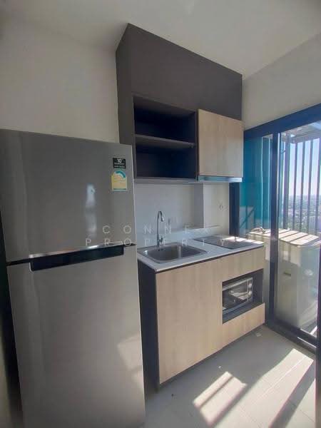 The Base Phetkasem, Bangkok, Phet Kasem Rd, Bang Wa, Phasi Charoen, Bangkok, 1 Bedroom, 25 sqm, Condo For Rent, by Connex Property, 500575812 - DDproperty.com