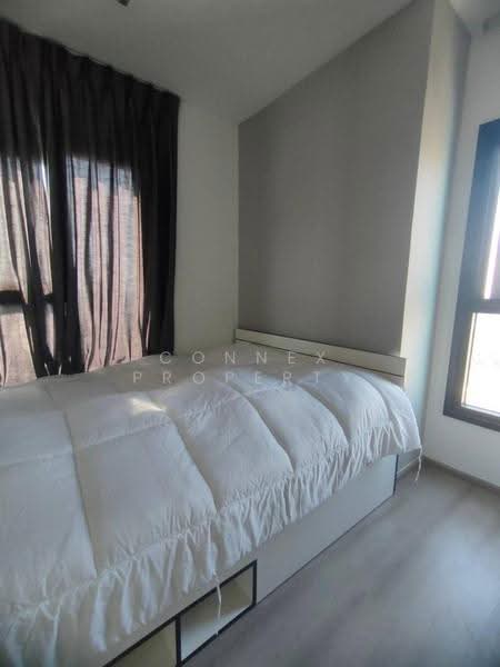 The Base Phetkasem, Bangkok, Phet Kasem Rd, Bang Wa, Phasi Charoen, Bangkok, 1 Bedroom, 25 sqm, Condo For Rent, by Connex Property, 500575812 - DDproperty.com