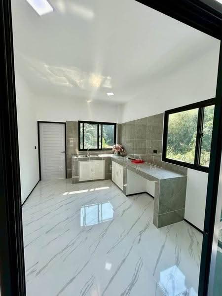 3-BR House, Chon Buri (Pattaya), Nong Khang Khok, Muang Chon Buri, Chon Buri (Pattaya), 3 Bedrooms, 150 sqm, Single Detached House For Sale, by Puttirat Kleebyam, 500575814 - DDproperty.com