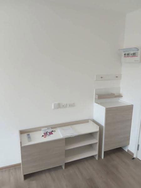 Sena Kith Samrong Interchange, Samut Prakan, Samrong Nua, Muang Samut Prakarn, Samut Prakan, Studio, 23 sqm, Condo For Rent, by Beyond360, 500575816 - DDproperty.com