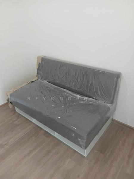 Sena Kith Samrong Interchange, Samut Prakan, Samrong Nua, Muang Samut Prakarn, Samut Prakan, Studio, 23 sqm, Condo For Rent, by Beyond360, 500575816 - DDproperty.com