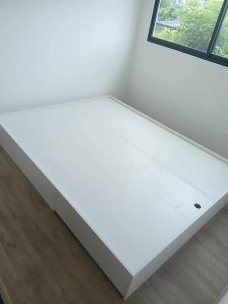 Sena Kith Samrong Interchange, Samut Prakan, Samrong Nua, Muang Samut Prakarn, Samut Prakan, Studio, 23 sqm, Condo For Rent, by Beyond360, 500575816 - DDproperty.com