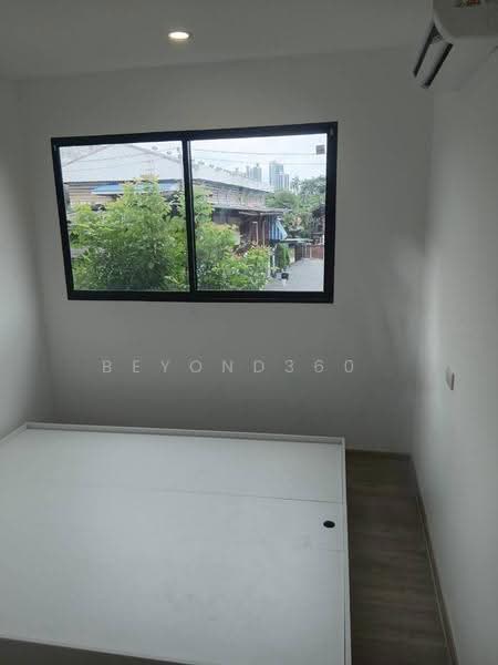 Sena Kith Samrong Interchange, Samut Prakan, Samrong Nua, Muang Samut Prakarn, Samut Prakan, Studio, 23 sqm, Condo For Rent, by Beyond360, 500575816 - DDproperty.com