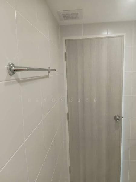 Sena Kith Samrong Interchange, Samut Prakan, Samrong Nua, Muang Samut Prakarn, Samut Prakan, Studio, 23 sqm, Condo For Rent, by Beyond360, 500575816 - DDproperty.com