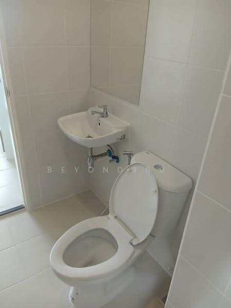 Sena Kith Samrong Interchange, Samut Prakan, Samrong Nua, Muang Samut Prakarn, Samut Prakan, Studio, 23 sqm, Condo For Rent, by Beyond360, 500575816 - DDproperty.com