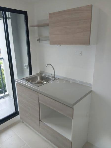 Sena Kith Samrong Interchange, Samut Prakan, Samrong Nua, Muang Samut Prakarn, Samut Prakan, Studio, 23 sqm, Condo For Rent, by Beyond360, 500575816 - DDproperty.com