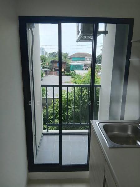 Sena Kith Samrong Interchange, Samut Prakan, Samrong Nua, Muang Samut Prakarn, Samut Prakan, Studio, 23 sqm, Condo For Rent, by Beyond360, 500575816 - DDproperty.com