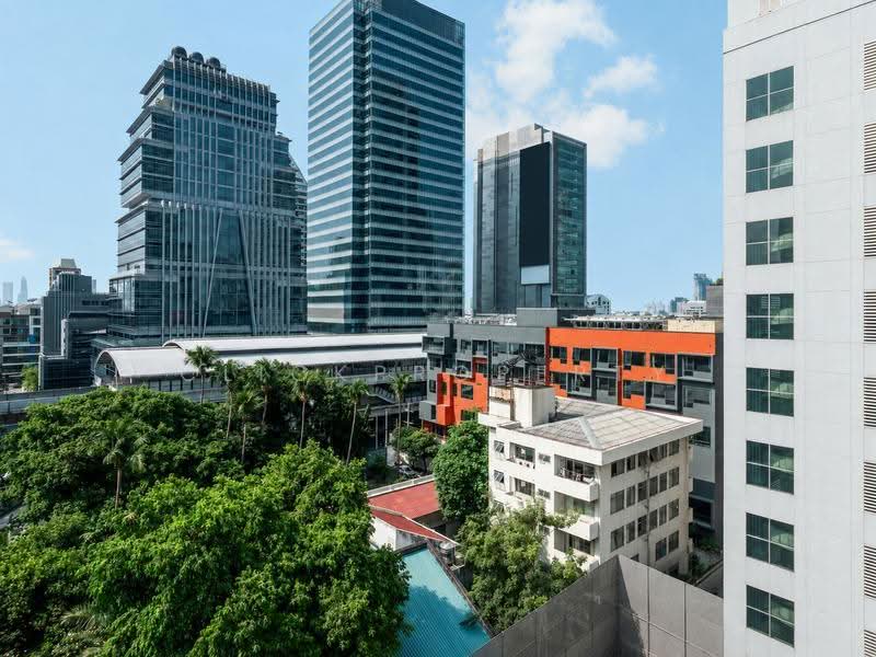 The Monument Sathon, Bangkok, Silom, Bang Rak, Bangkok, 1 Bedroom, 55 sqm, Condo For Sale, by Clickproperty, 500575818 - DDproperty.com