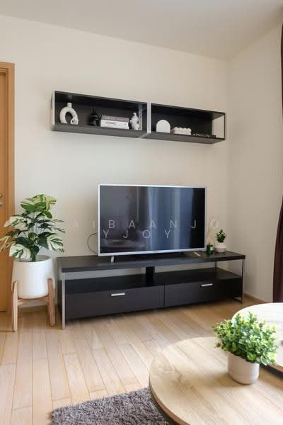 Siri At Sukhumvit, Bangkok, 902 Sukhumvit Road, Phra Kanong, Khlong Toei, Bangkok, 1 Bedroom, 52 sqm, Condo For Sale, by KaibaanJoyjoy, 500575819 - DDproperty.com