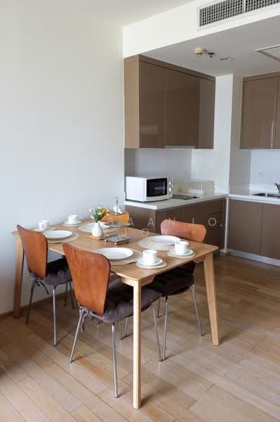 Siri At Sukhumvit, Bangkok, 902 Sukhumvit Road, Phra Kanong, Khlong Toei, Bangkok, 1 Bedroom, 52 sqm, Condo For Sale, by KaibaanJoyjoy, 500575819 - DDproperty.com
