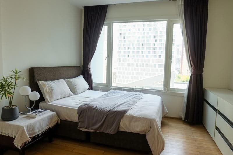 Siri At Sukhumvit, Bangkok, 902 Sukhumvit Road, Phra Kanong, Khlong Toei, Bangkok, 1 Bedroom, 52 sqm, Condo For Sale, by KaibaanJoyjoy, 500575819 - DDproperty.com