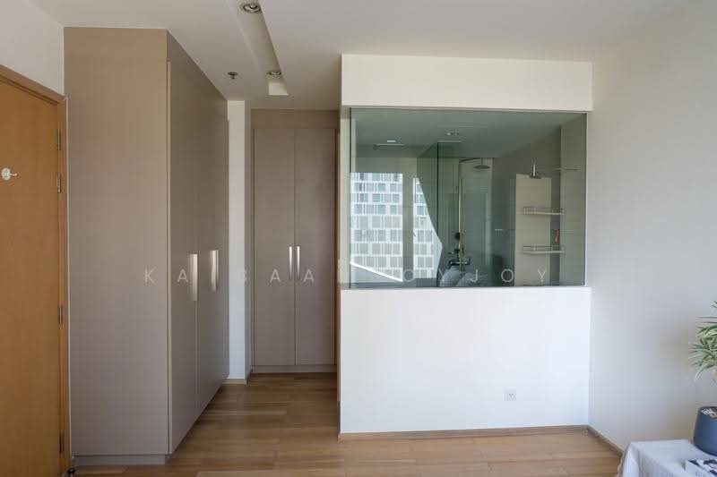 Siri At Sukhumvit, Bangkok, 902 Sukhumvit Road, Phra Kanong, Khlong Toei, Bangkok, 1 Bedroom, 52 sqm, Condo For Sale, by KaibaanJoyjoy, 500575819 - DDproperty.com