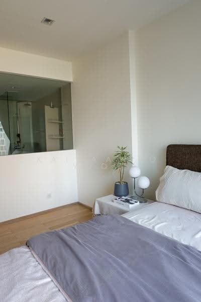 Siri At Sukhumvit, Bangkok, 902 Sukhumvit Road, Phra Kanong, Khlong Toei, Bangkok, 1 Bedroom, 52 sqm, Condo For Sale, by KaibaanJoyjoy, 500575819 - DDproperty.com