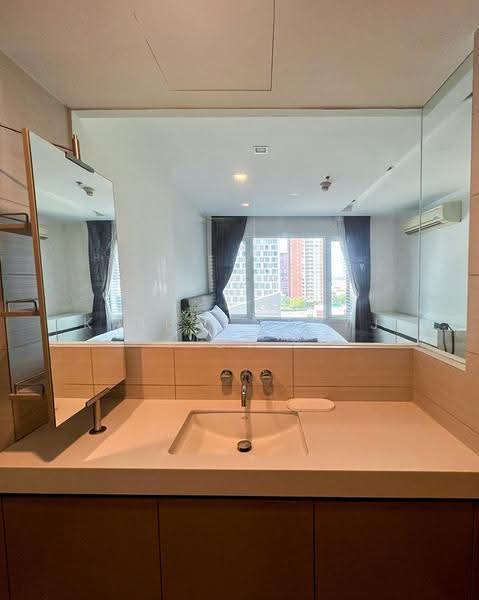 Siri At Sukhumvit, Bangkok, 902 Sukhumvit Road, Phra Kanong, Khlong Toei, Bangkok, 1 Bedroom, 52 sqm, Condo For Sale, by KaibaanJoyjoy, 500575819 - DDproperty.com