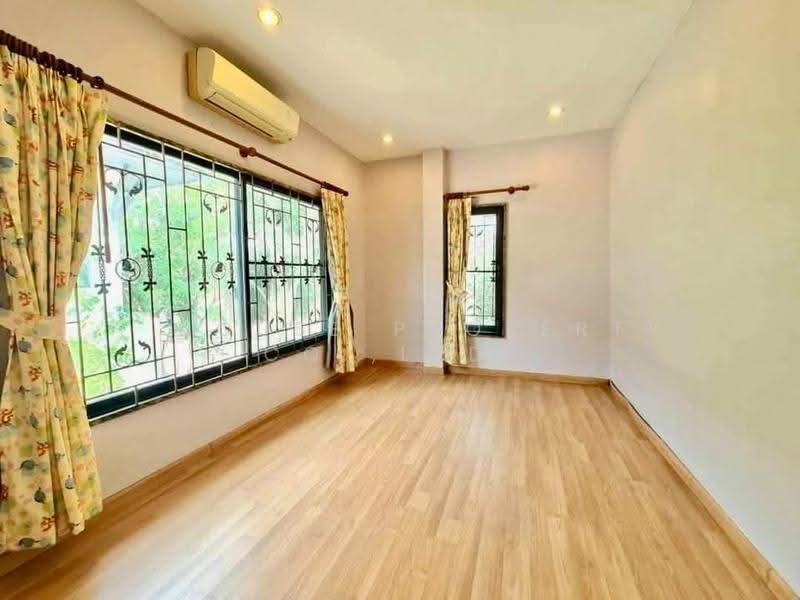 Beautiful house in Si Racha, Praweenwan Village - corner unit, Chon Buri (Pattaya), Surasak, Si Racha, Chon Buri (Pattaya), 3 Bedrooms, 244 sqm, Single Detached House For Rent, by A House Property Co.,Ltd., 500575823 - DDproperty.com