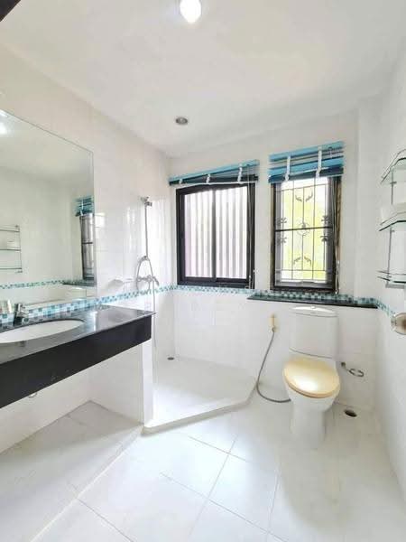 Beautiful house in Si Racha, Praweenwan Village - corner unit, Chon Buri (Pattaya), Surasak, Si Racha, Chon Buri (Pattaya), 3 Bedrooms, 244 sqm, Single Detached House For Rent, by A House Property Co.,Ltd., 500575823 - DDproperty.com