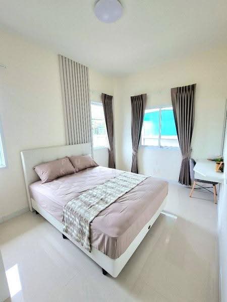 undefined, Chon Buri (Pattaya), Ban Bung, Chon Buri (Pattaya), 3 Bedrooms, 144 sqm, Single Detached House For Sale, by Puttirat Kleebyam, 500575824 - DDproperty.com