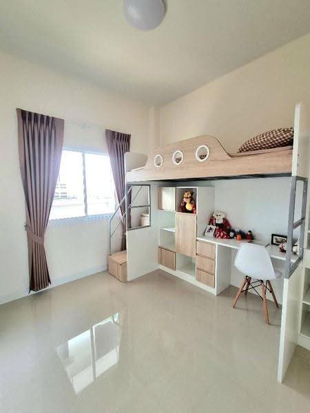 undefined, Chon Buri (Pattaya), Ban Bung, Chon Buri (Pattaya), 3 Bedrooms, 144 sqm, Single Detached House For Sale, by Puttirat Kleebyam, 500575824 - DDproperty.com