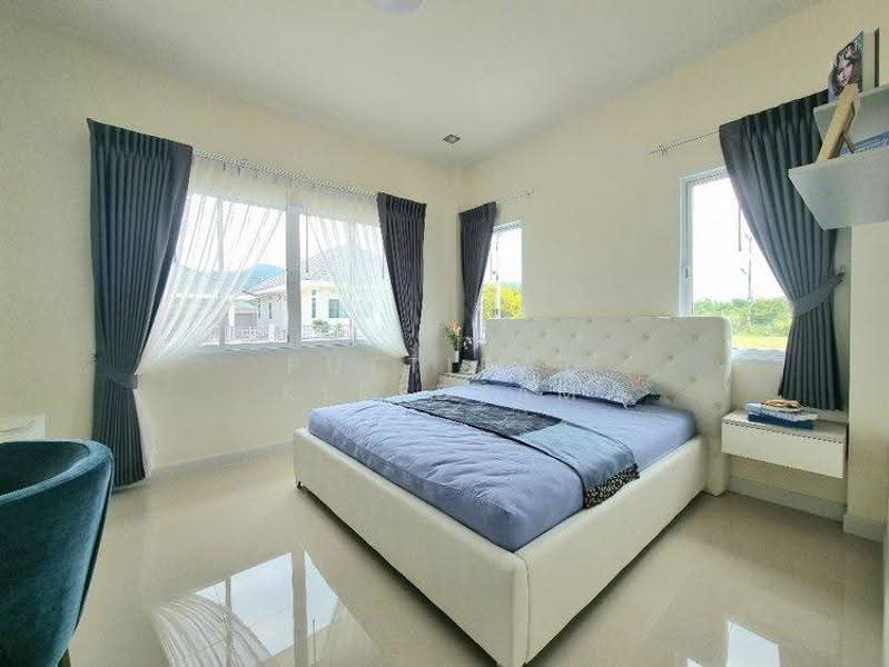 undefined, Chon Buri (Pattaya), Ban Bung, Chon Buri (Pattaya), 3 Bedrooms, 144 sqm, Single Detached House For Sale, by Puttirat Kleebyam, 500575824 - DDproperty.com