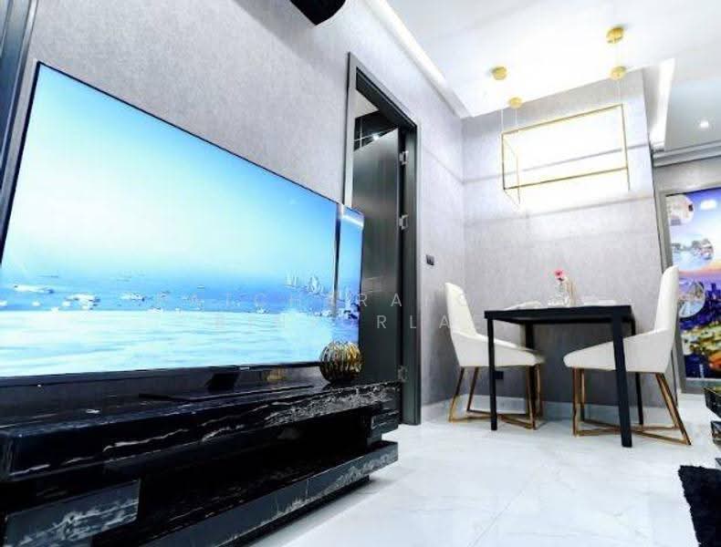 Grand Solaire Pattaya : แกรนด์ โซแลร์ พัทยา, ชลบุรี, บางละมุง, ชลบุรี, 45 ตร.ม., คอนโด ขาย, โดย Patcharaporn Binsorlae, 500575825 - DDproperty.com