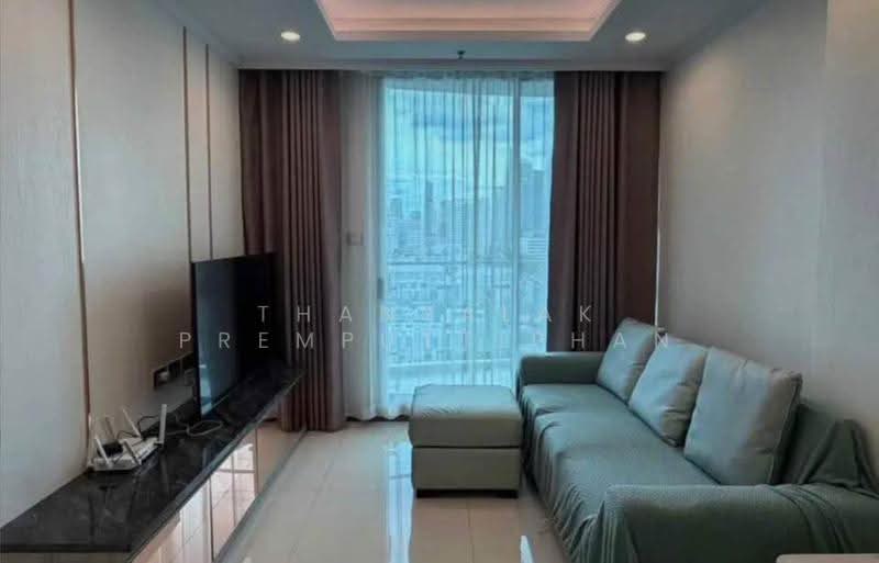 Supalai Oriental Sukhumvit 39 : ศุภาลัย โอเรียนทัล สุขุมวิท 39, กรุงเทพ, ซอย สุขุมวิท 39, คลองตันเหนือ, วัฒนา, กรุงเทพ, 47 ตร.ม., คอนโด ให้เช่า, โดย Thanyalak Premputtiphan, 500575827 - DDproperty.com